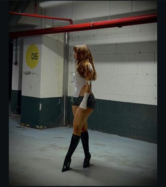 Anda Tohatan Çıplak Sızıntıları OnlyFans Fotoğraf 17