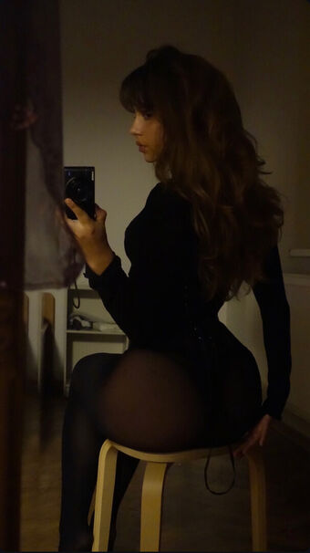 Anda Tohatan Çıplak Sızıntıları OnlyFans Fotoğraf 21