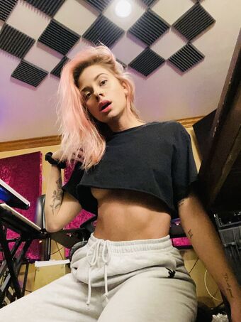 Andiecase Çıplak Sızıntıları OnlyFans Fotoğraf 6