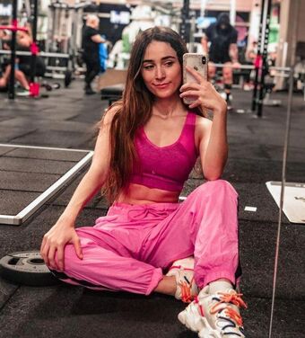 Andra Gogan Çıplak Sızıntıları OnlyFans Fotoğraf 5