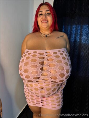andreaxmelons Çıplak Sızıntıları OnlyFans Fotoğraf 38