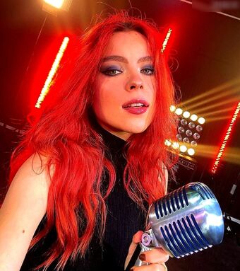 Andreea Munteanu Çıplak Sızıntıları OnlyFans Fotoğraf 12
