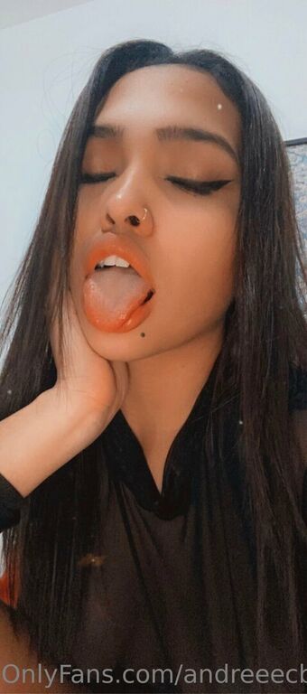 andreeecb Çıplak Sızıntıları OnlyFans Fotoğraf 27