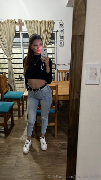 androideee18 Çıplak Sızıntıları OnlyFans Fotoğraf 2