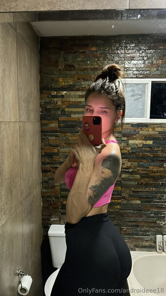 androideee18 Çıplak Sızıntıları OnlyFans Fotoğraf 9