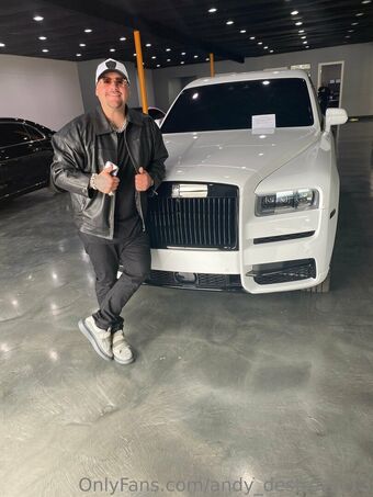 andy_destroyer13 Çıplak Sızıntıları OnlyFans Fotoğraf 1