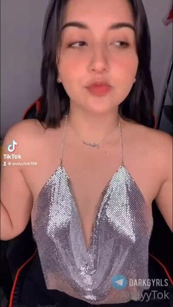 AndyyTok Çıplak Sızıntıları OnlyFans Fotoğraf 38