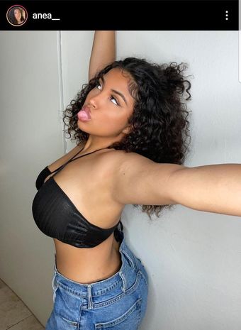 anea_ Çıplak Sızıntıları OnlyFans Fotoğraf 1