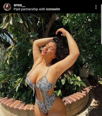 anea_ Çıplak Sızıntıları OnlyFans Fotoğraf 3