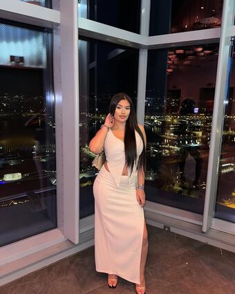 Aneeca Çıplak Sızıntıları OnlyFans Fotoğraf 1