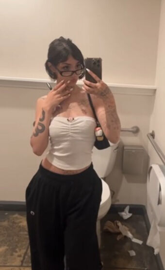Ang2high Çıplak Sızıntıları OnlyFans Fotoğraf 7