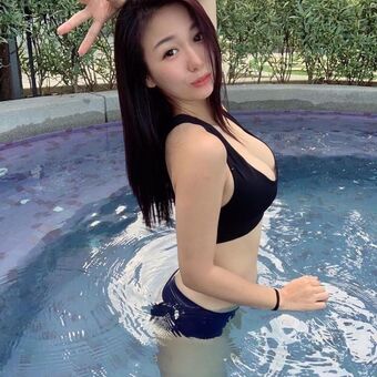 Angel520jay 娘娘 Çıplak Sızıntıları OnlyFans Fotoğraf 12