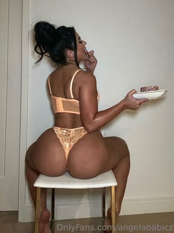 Angela Babicz Çıplak Sızıntıları OnlyFans Fotoğraf 22