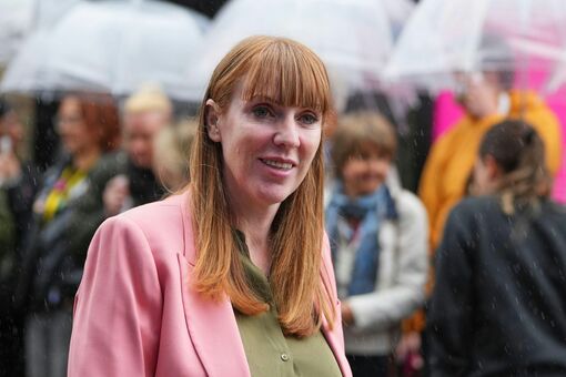 Angela Rayner