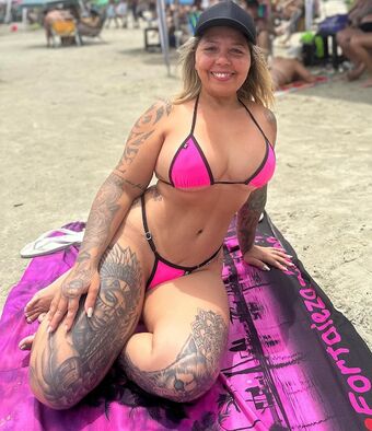 Angela Silva Çıplak Sızıntıları OnlyFans Fotoğraf 4