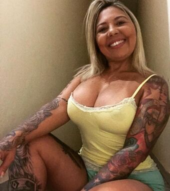 Angela Silva Çıplak Sızıntıları OnlyFans Fotoğraf 8