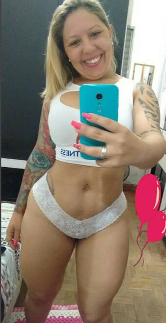 Angela Silva Çıplak Sızıntıları OnlyFans Fotoğraf 9