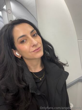 angelcomedy Çıplak Sızıntıları OnlyFans Fotoğraf 13