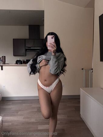 Angeliahvu