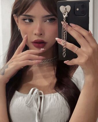 Angelic Çıplak Sızıntıları OnlyFans Fotoğraf 32