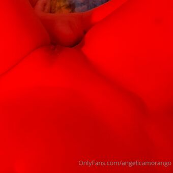 Angelica Morango