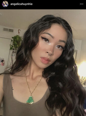 angelicahuynhie Çıplak Sızıntıları OnlyFans Fotoğraf 1