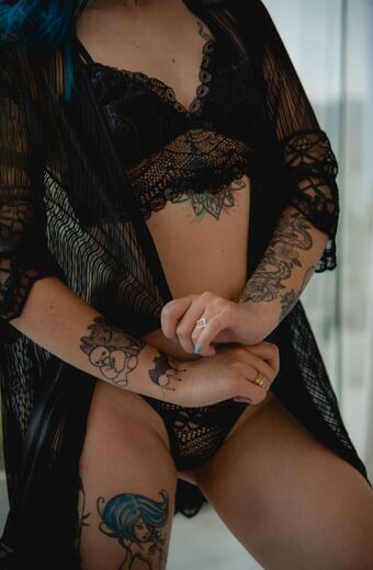 Angelish Çıplak Sızıntıları OnlyFans Fotoğraf 13