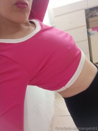 angels91 Çıplak Sızıntıları OnlyFans Fotoğraf 4