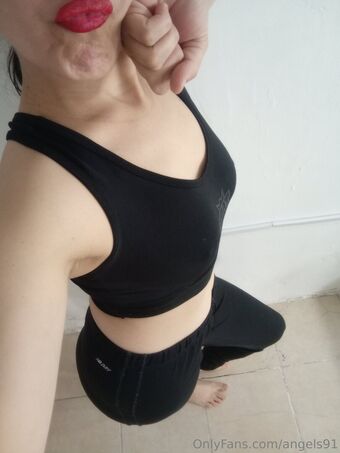 angels91 Çıplak Sızıntıları OnlyFans Fotoğraf 10