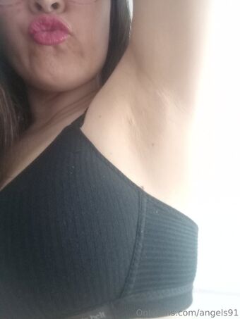 angels91 Çıplak Sızıntıları OnlyFans Fotoğraf 12