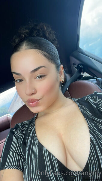 angrily Çıplak Sızıntıları OnlyFans Fotoğraf 1