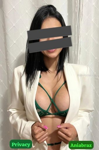 Aniabraz Çıplak Sızıntıları OnlyFans Fotoğraf 5