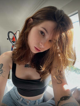 anicka_anicka Çıplak Sızıntıları OnlyFans Fotoğraf 17