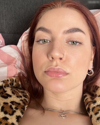 anihilation Çıplak Sızıntıları OnlyFans Fotoğraf 4