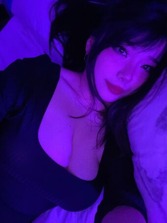 Anika Çıplak Sızıntıları OnlyFans Fotoğraf 8