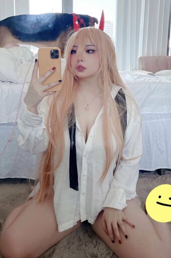Anika Çıplak Sızıntıları OnlyFans Fotoğraf 11