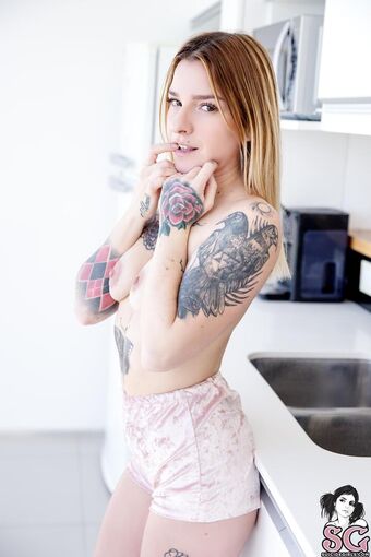 Anikia Çıplak Sızıntıları OnlyFans Fotoğraf 51