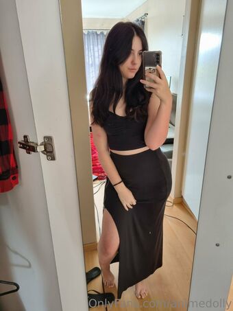 animedolly Çıplak Sızıntıları OnlyFans Fotoğraf 24