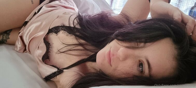 animedolly Çıplak Sızıntıları OnlyFans Fotoğraf 28