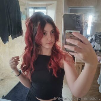 animedolly Çıplak Sızıntıları OnlyFans Fotoğraf 32