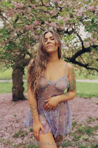 Anita Sadowska Çıplak Sızıntıları OnlyFans Fotoğraf 19