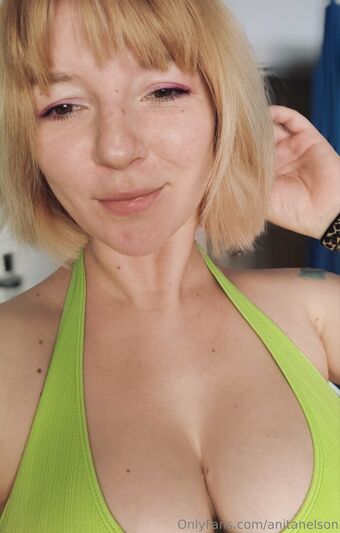 anitanelson