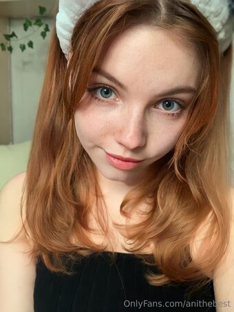 anithebest Çıplak Sızıntıları OnlyFans Fotoğraf 31