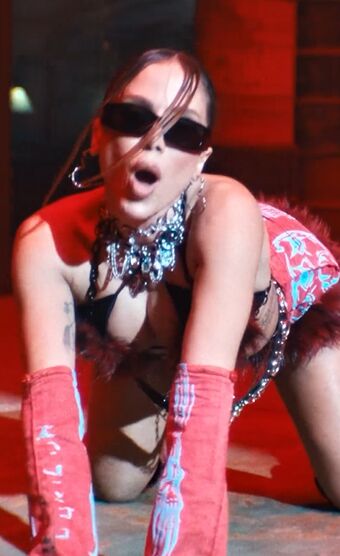 Anitta