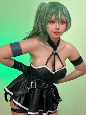 Anizu Chie