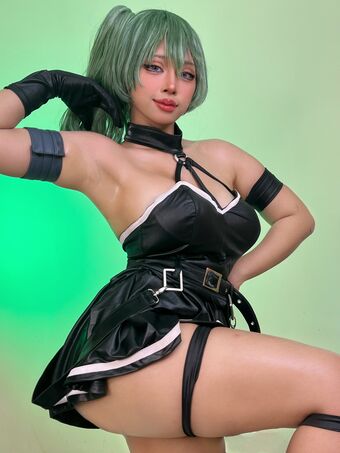 Anizu Chie