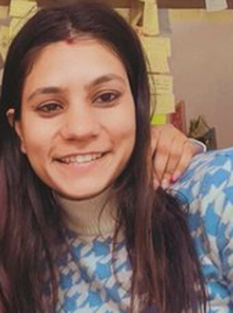 Anjali Çıplak Sızıntıları OnlyFans Fotoğraf 3