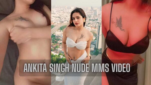 ankitasingh Çıplak Sızıntıları OnlyFans Fotoğraf 3
