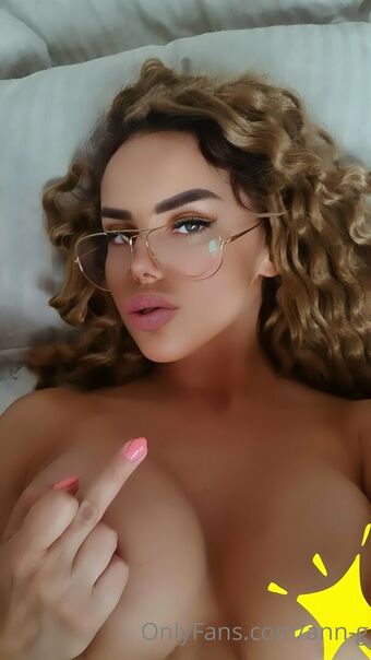Ann-G Çıplak Sızıntıları OnlyFans Fotoğraf 31