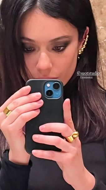 Anna Castillo Çıplak Sızıntıları OnlyFans Fotoğraf 44